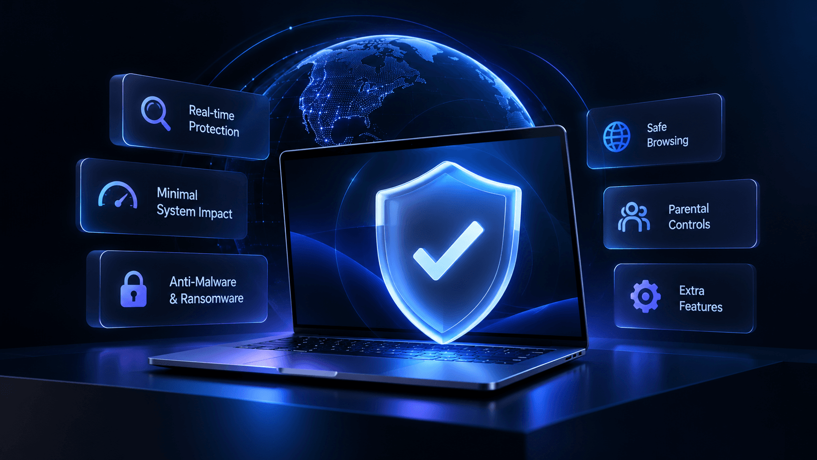 Best Antivirus Software in 2026: Top Picks for US Users